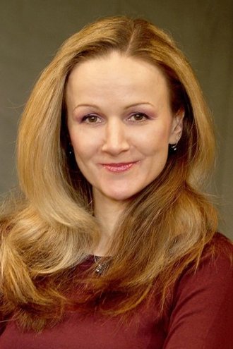 بازیگر Linda Finková  