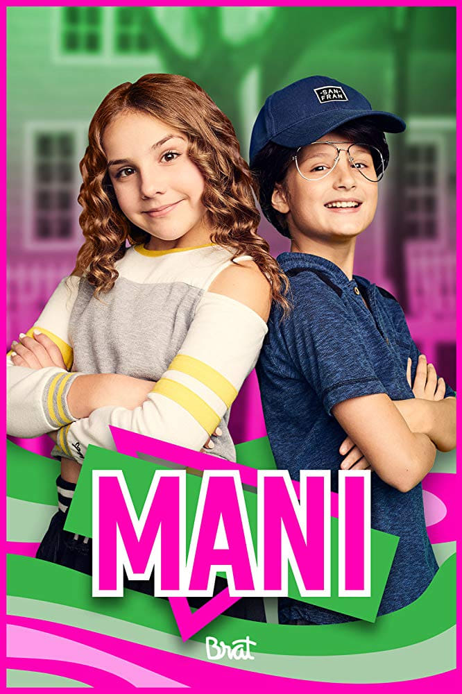 Mani | Mani