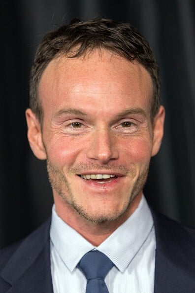 بازیگر Chris Terrio  