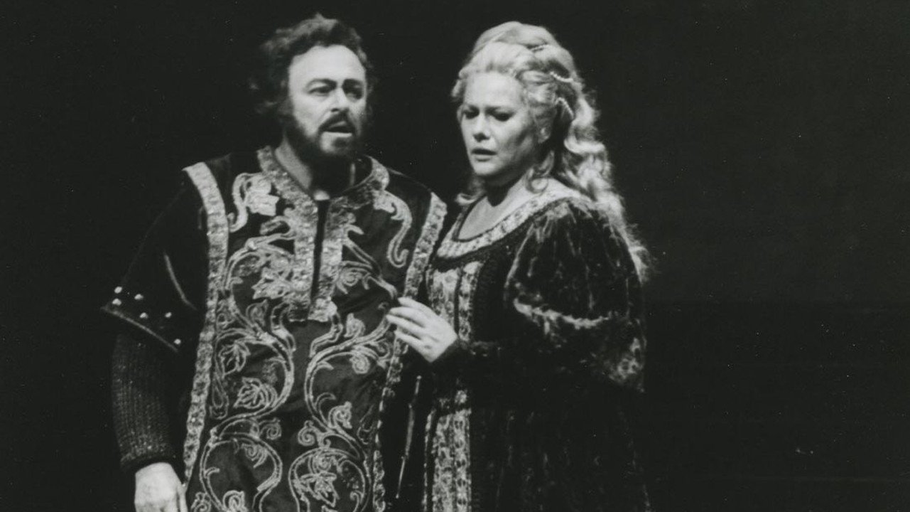 Il Trovatore|Il Trovatore
