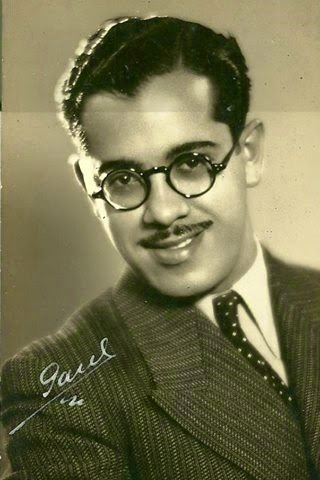بازیگر Gaó  