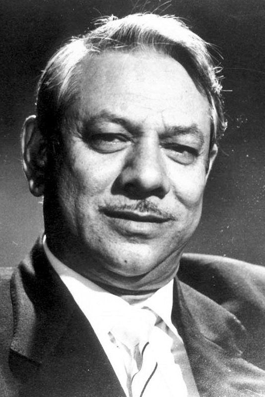 بازیگر Mehboob Khan  