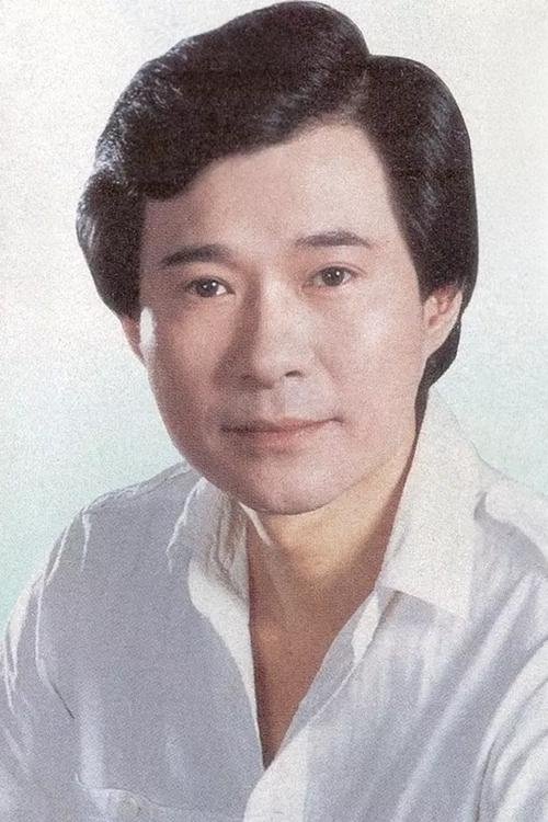 بازیگر 江明  