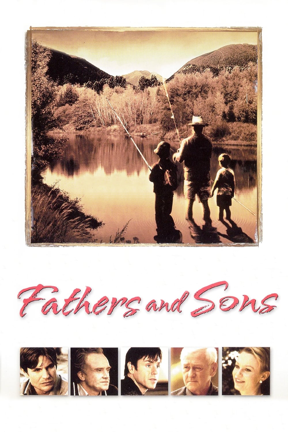 Fathers and Sons | Fathers and Sons