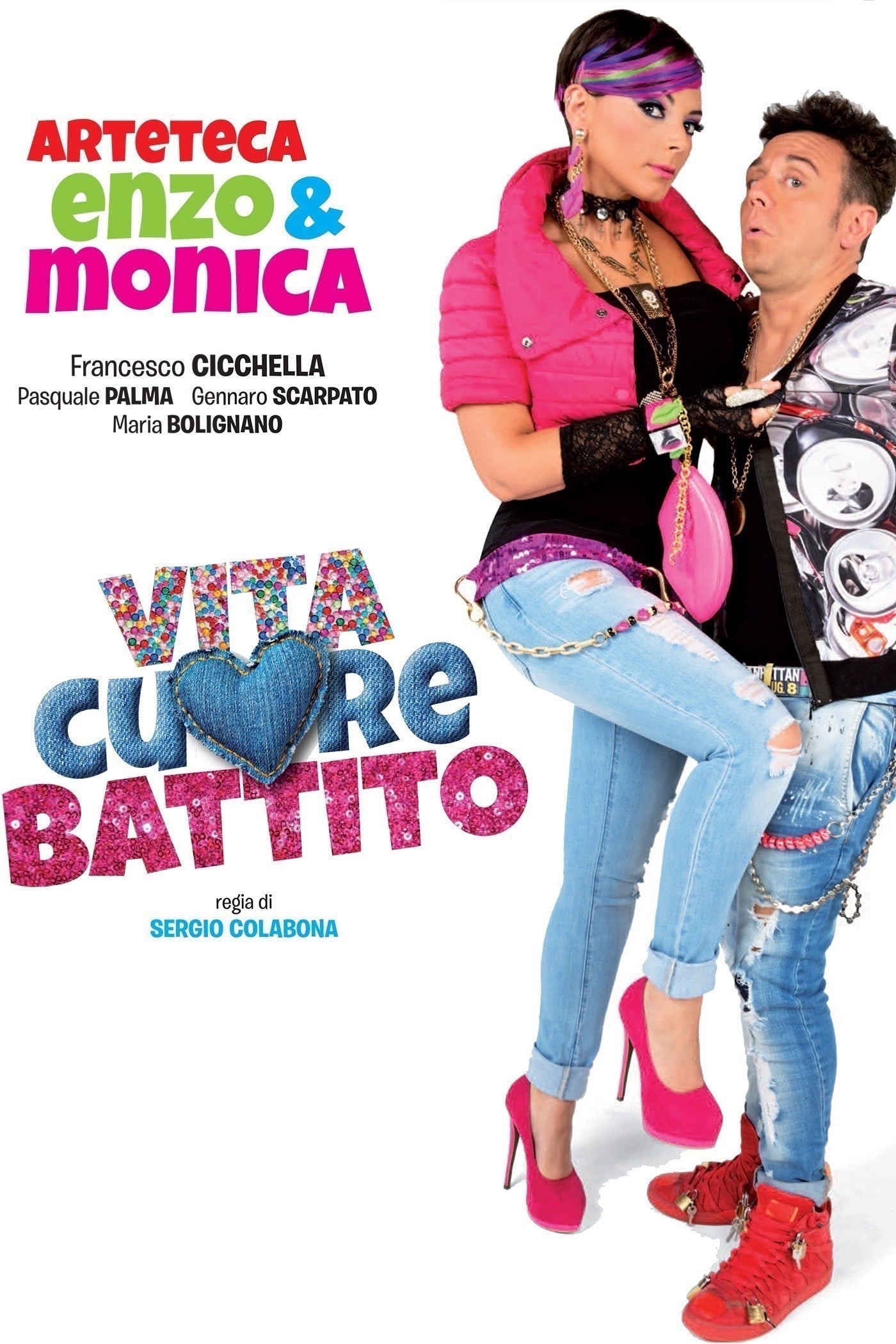 Vita, Cuore, Battito | Vita, Cuore, Battito