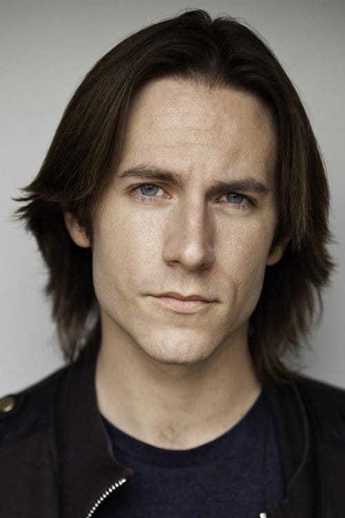 بازیگر Matthew Mercer  