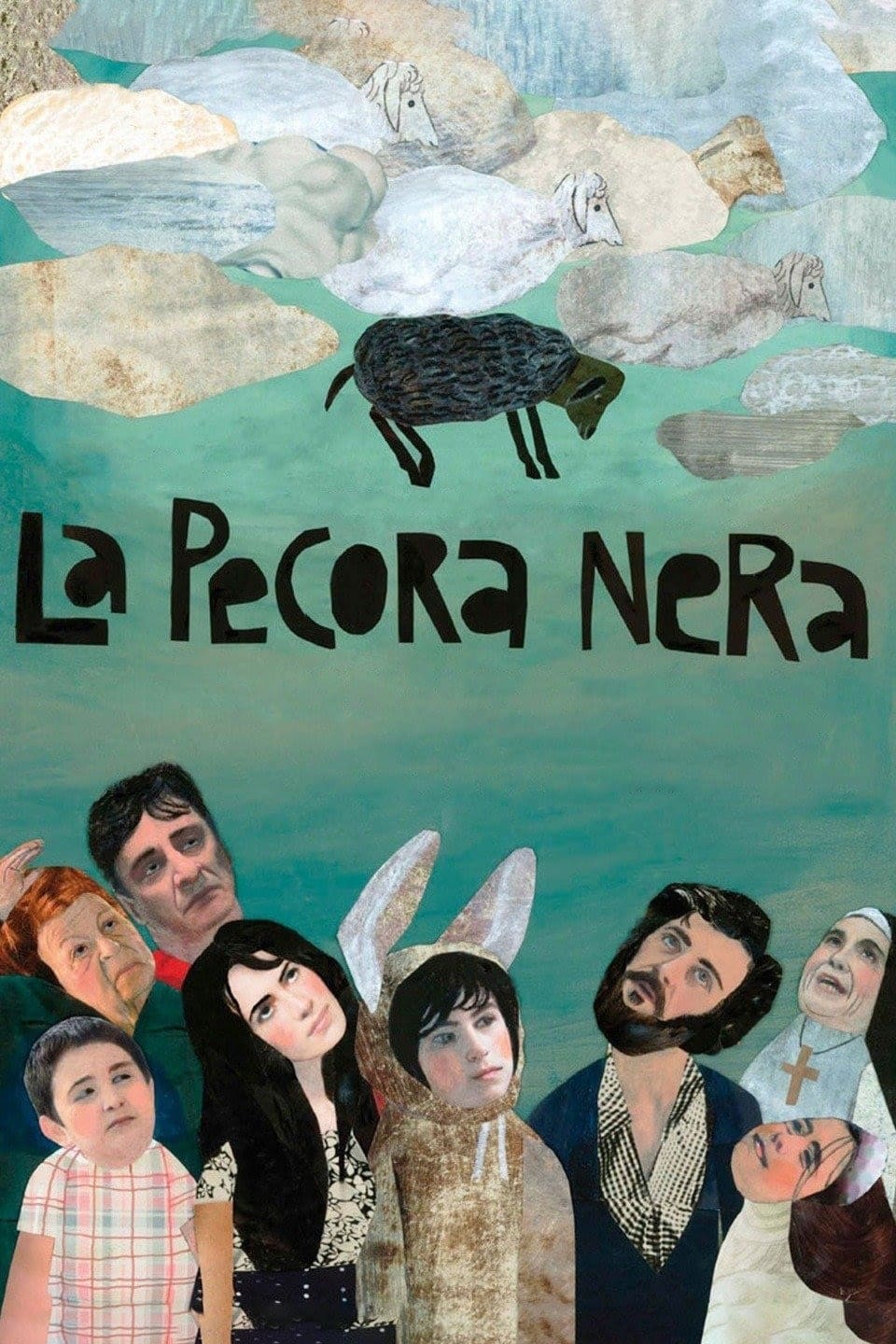 La pecora nera | La pecora nera