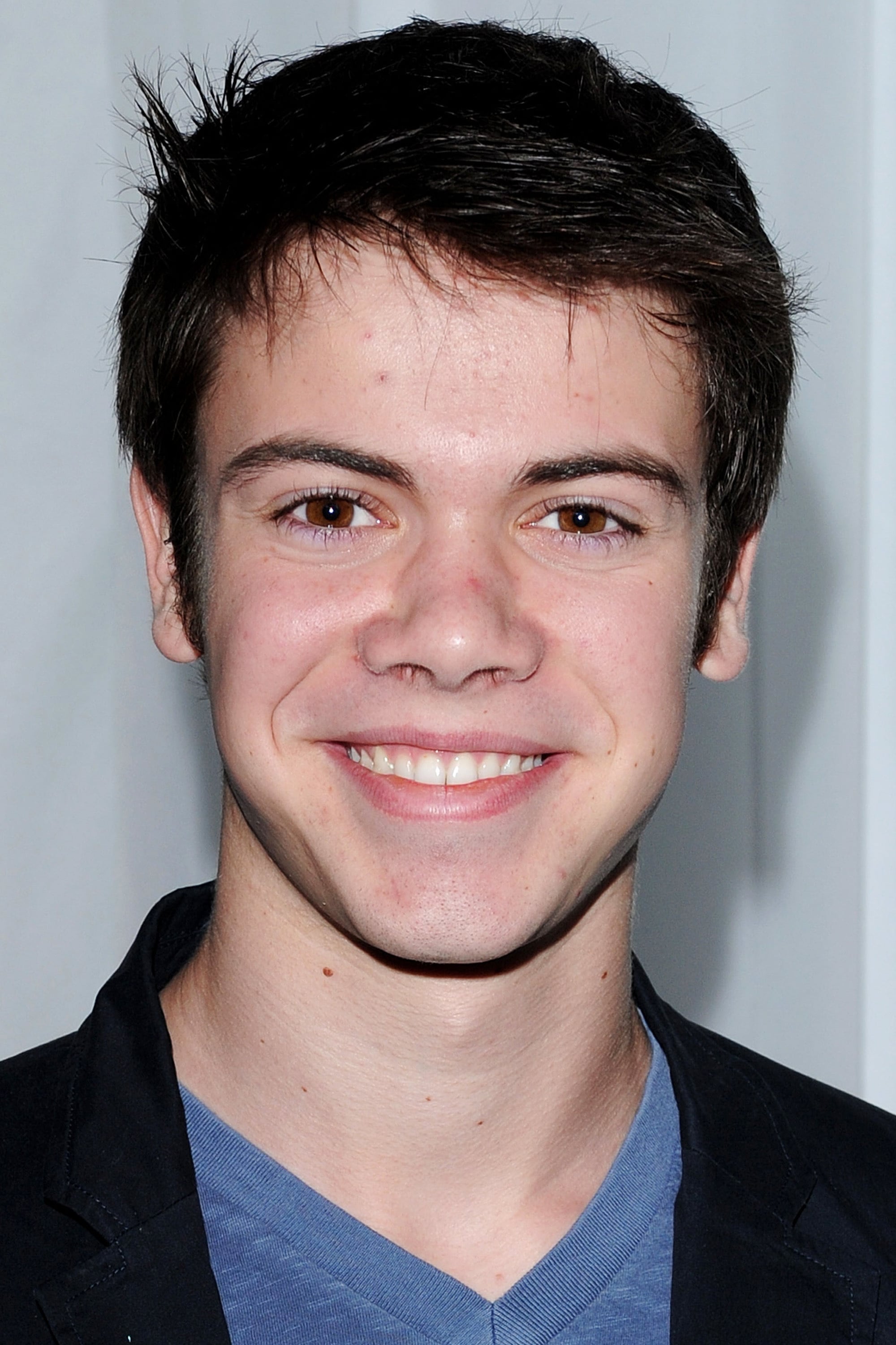 بازیگر Alexander Gould  