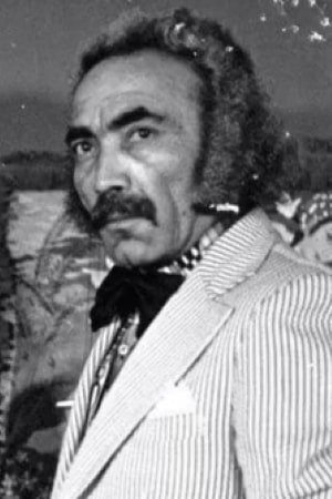 بازیگر Siroos Shandermani  
