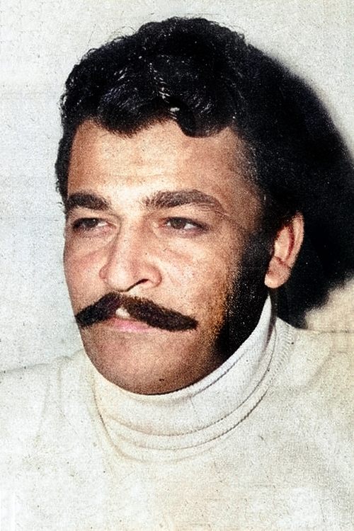 بازیگر Bilal İnci  