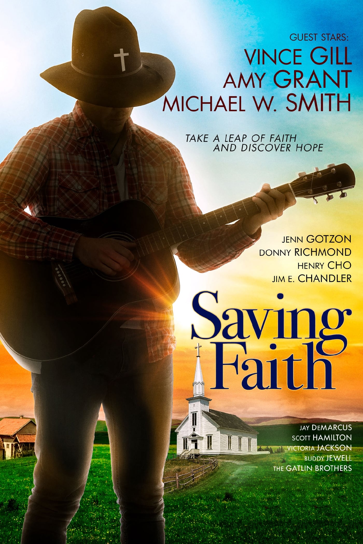 Saving Faith | Saving Faith