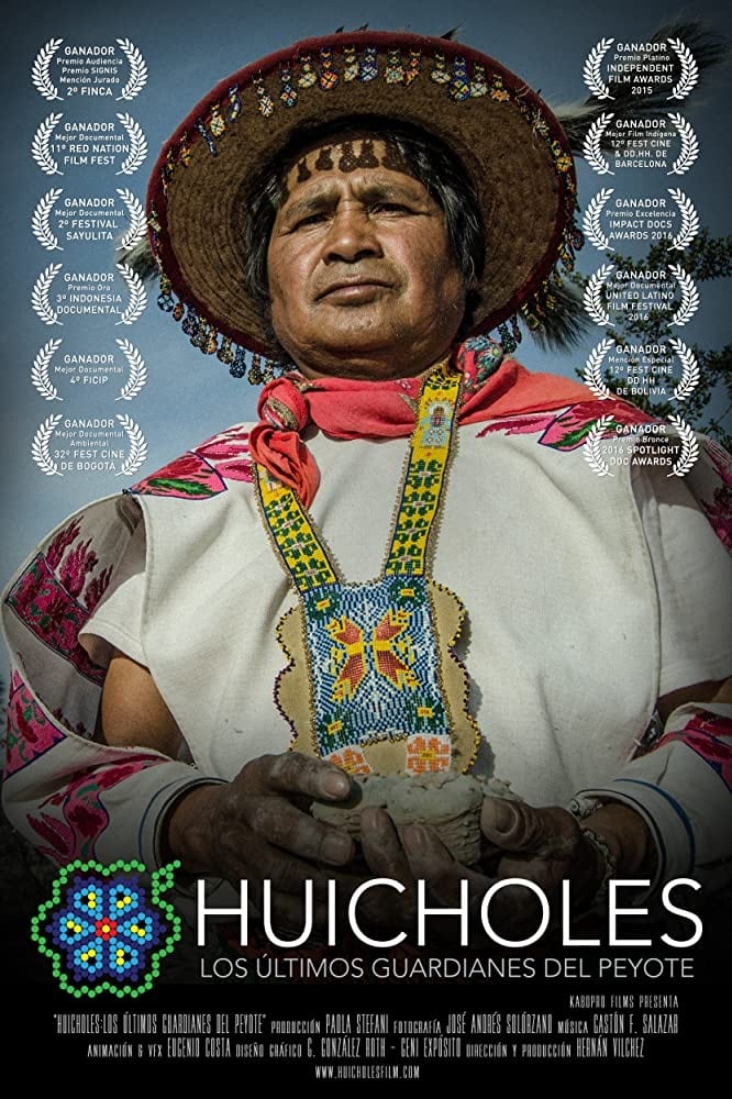 Huicholes: Los Últimos Guardianes del Peyote | Huicholes: Los Últimos Guardianes del Peyote