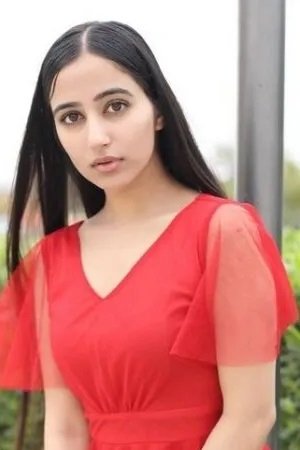 بازیگر Ronak Joshi  
