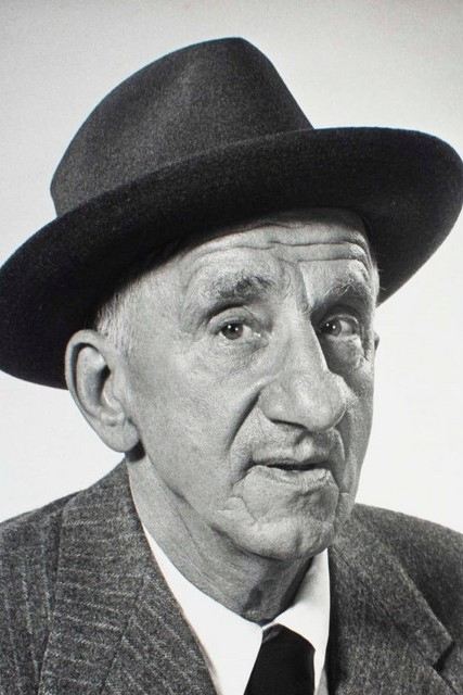 بازیگر Jimmy Durante  