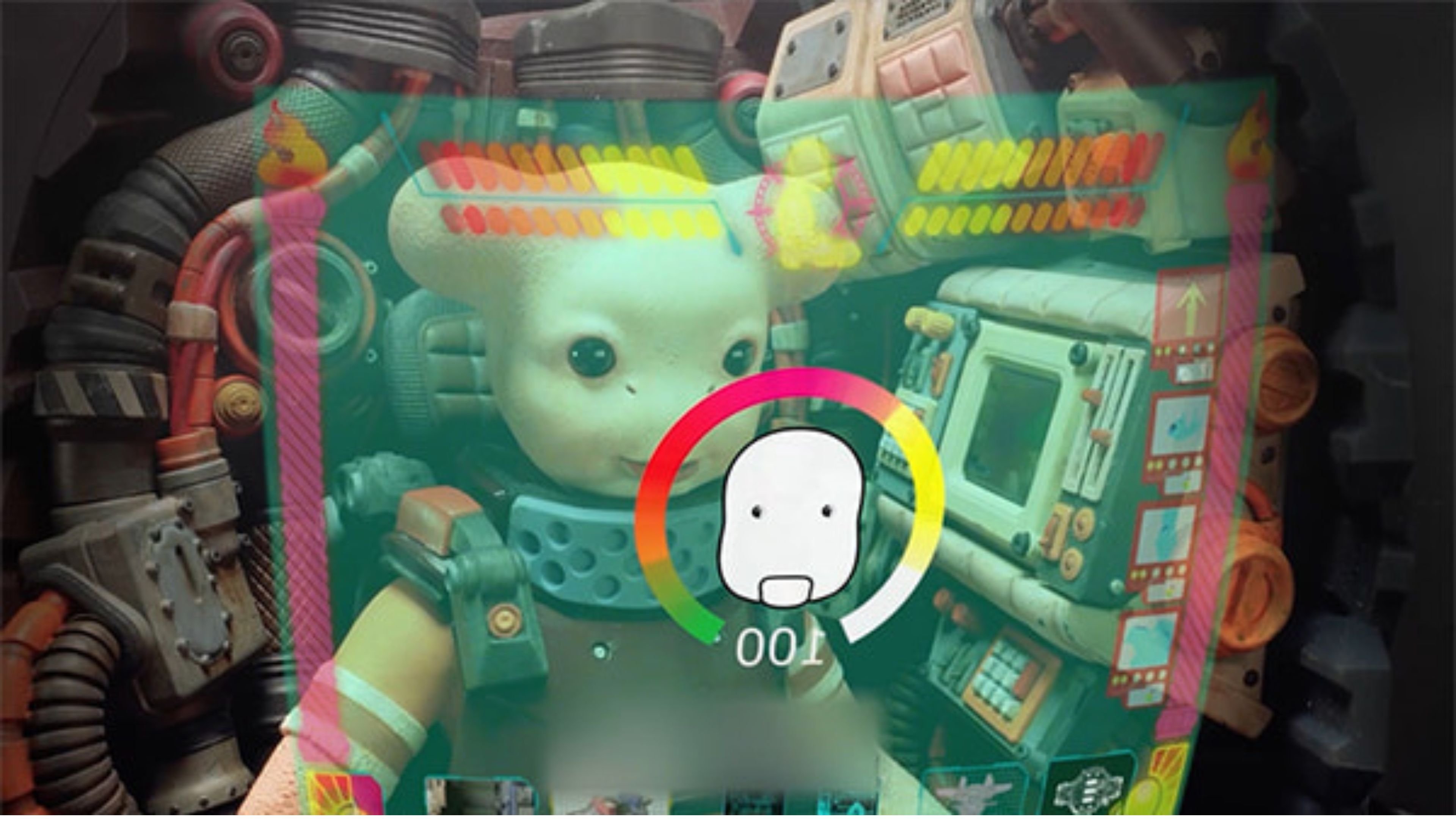 JUNK WORLD|JUNK WORLD