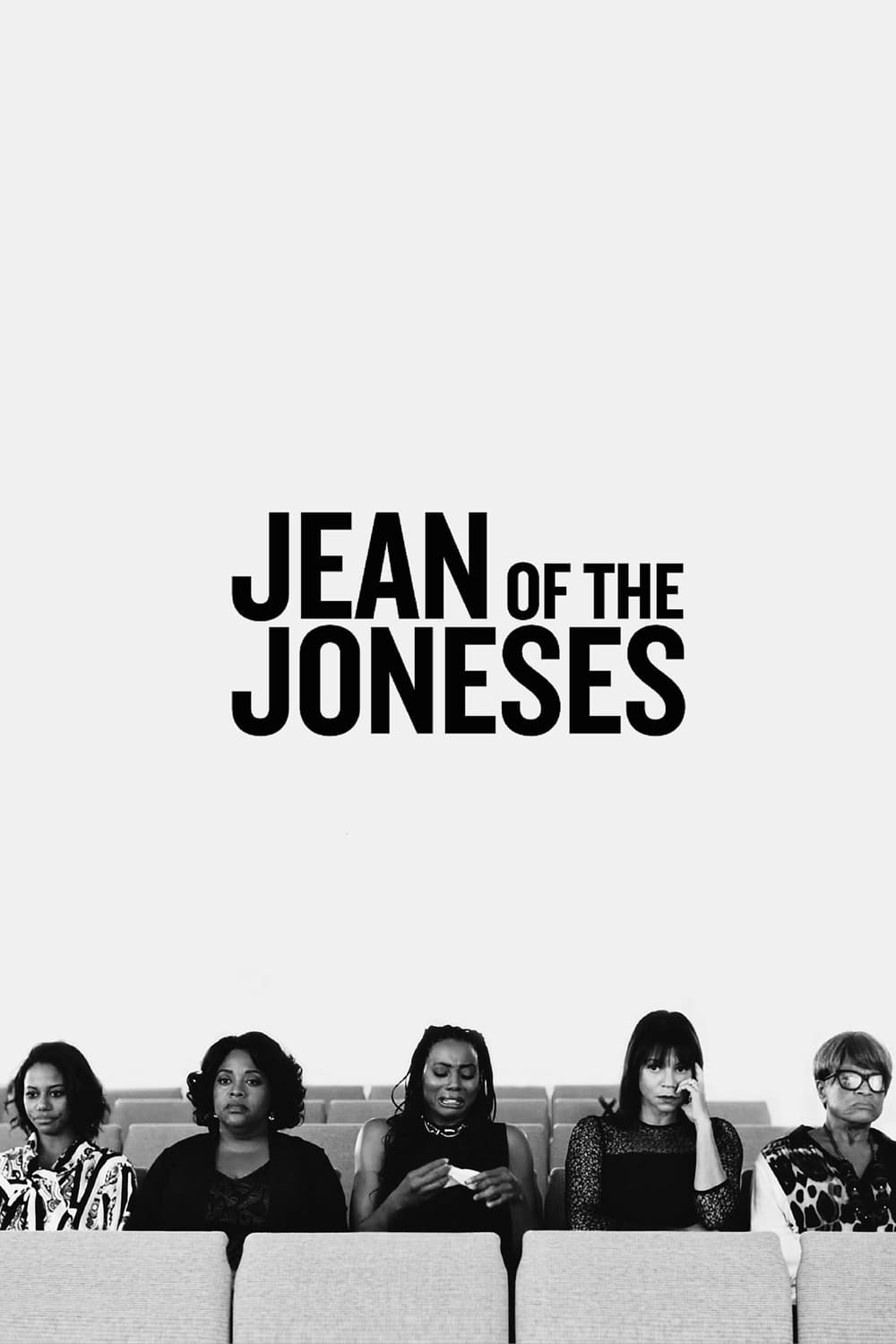 Jean of the Joneses | Jean of the Joneses