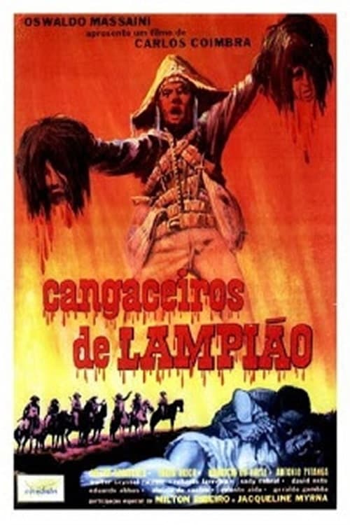 Cangaceiros de Lampião | Cangaceiros de Lampião