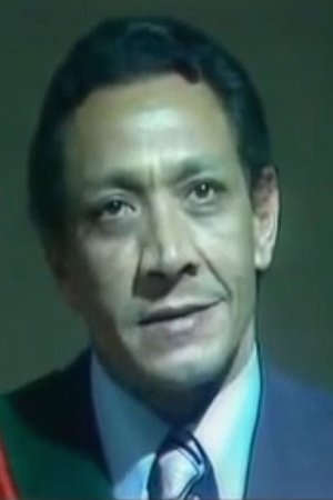 بازیگر Samy Tamoum  