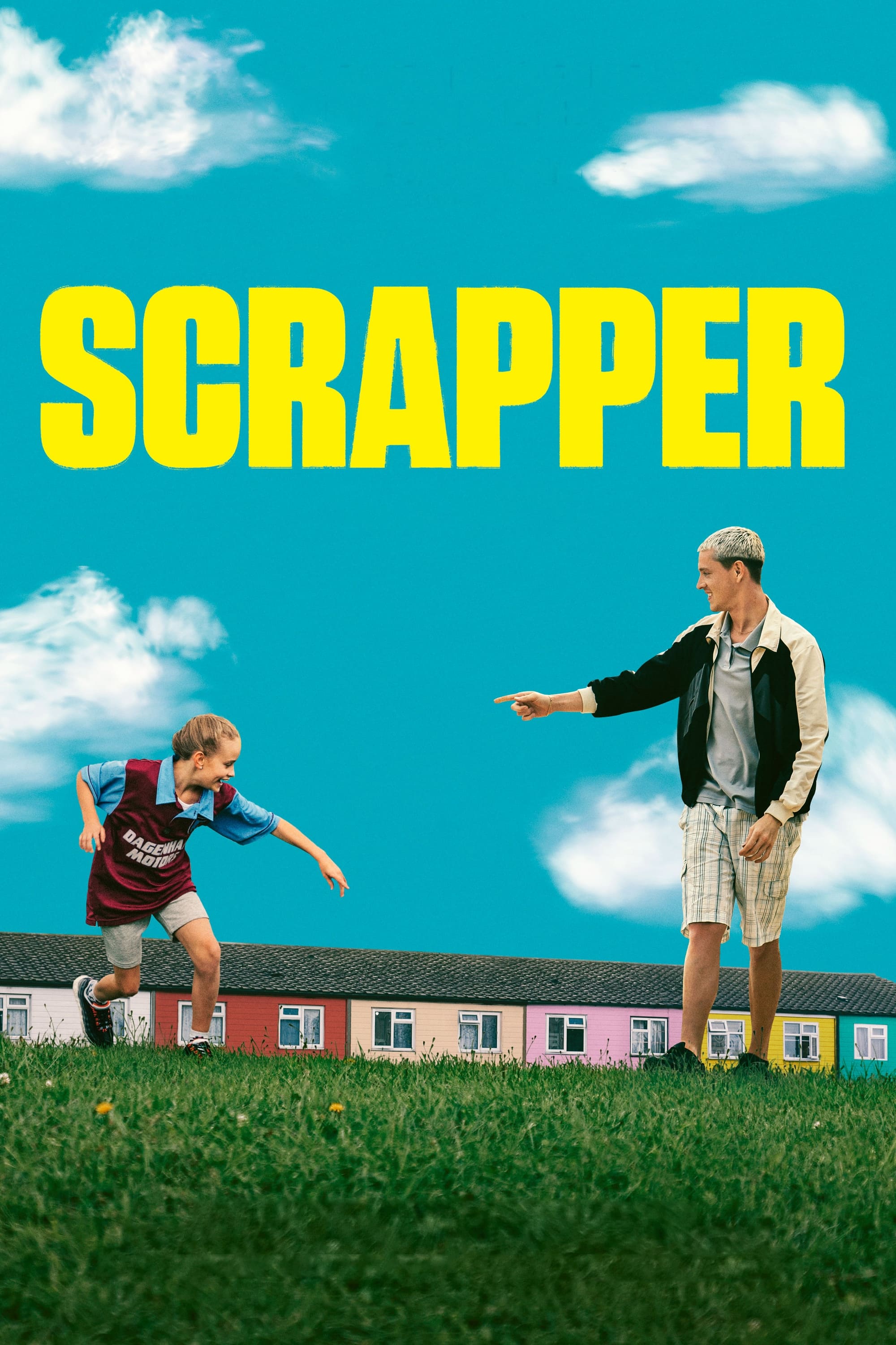 Scrapper | Scrapper