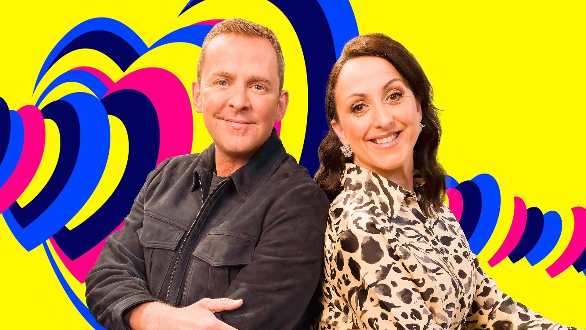 Get Your Eurovision On!|Get Your Eurovision On!