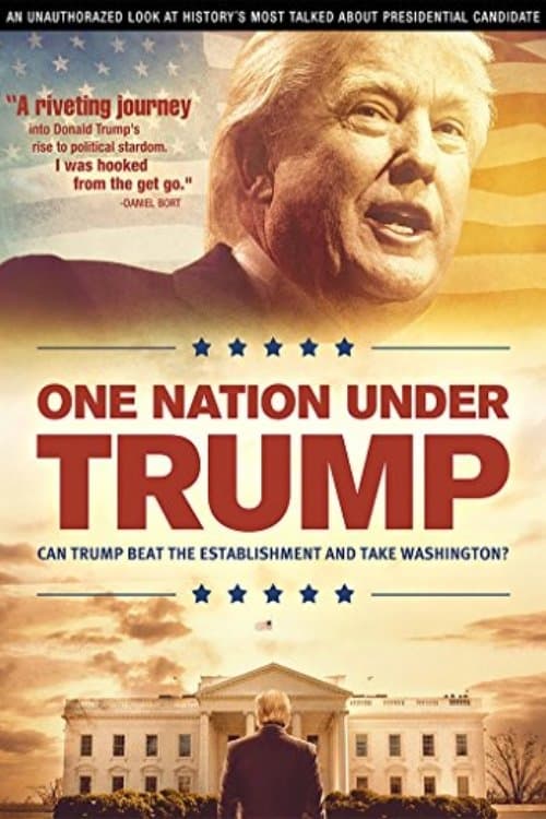 One Nation Under Trump | One Nation Under Trump