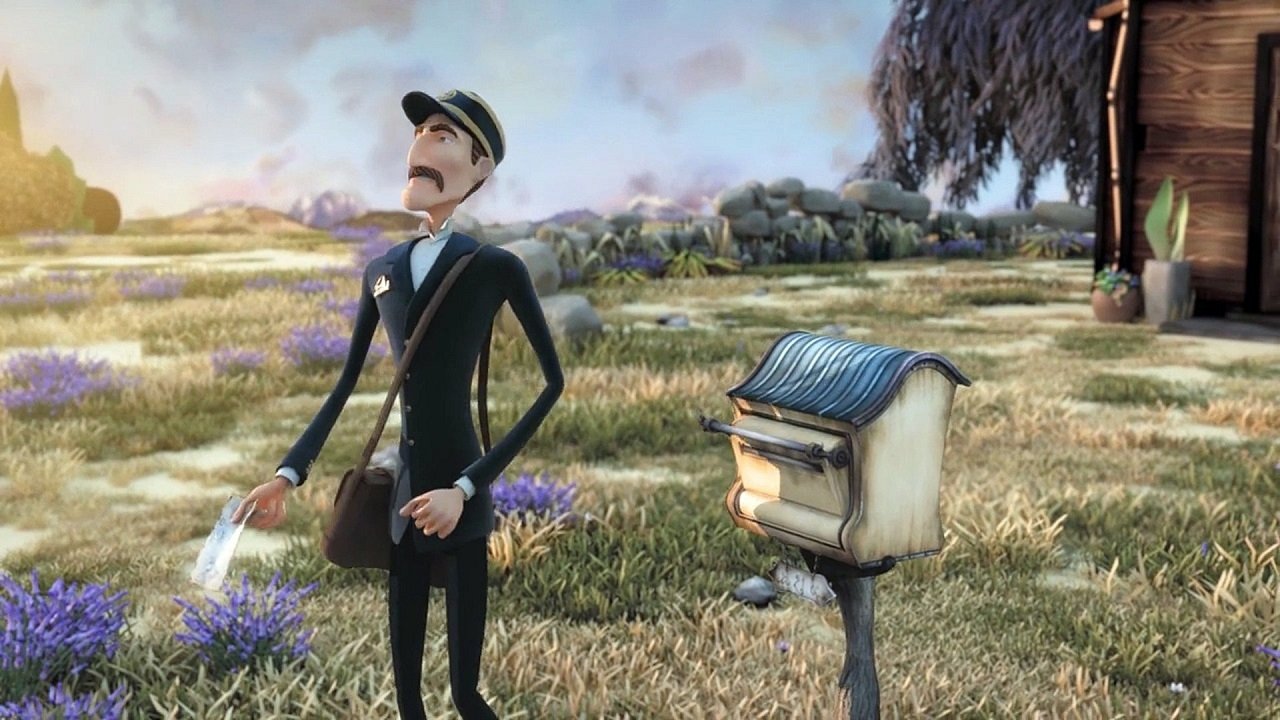 La Poste|La Poste