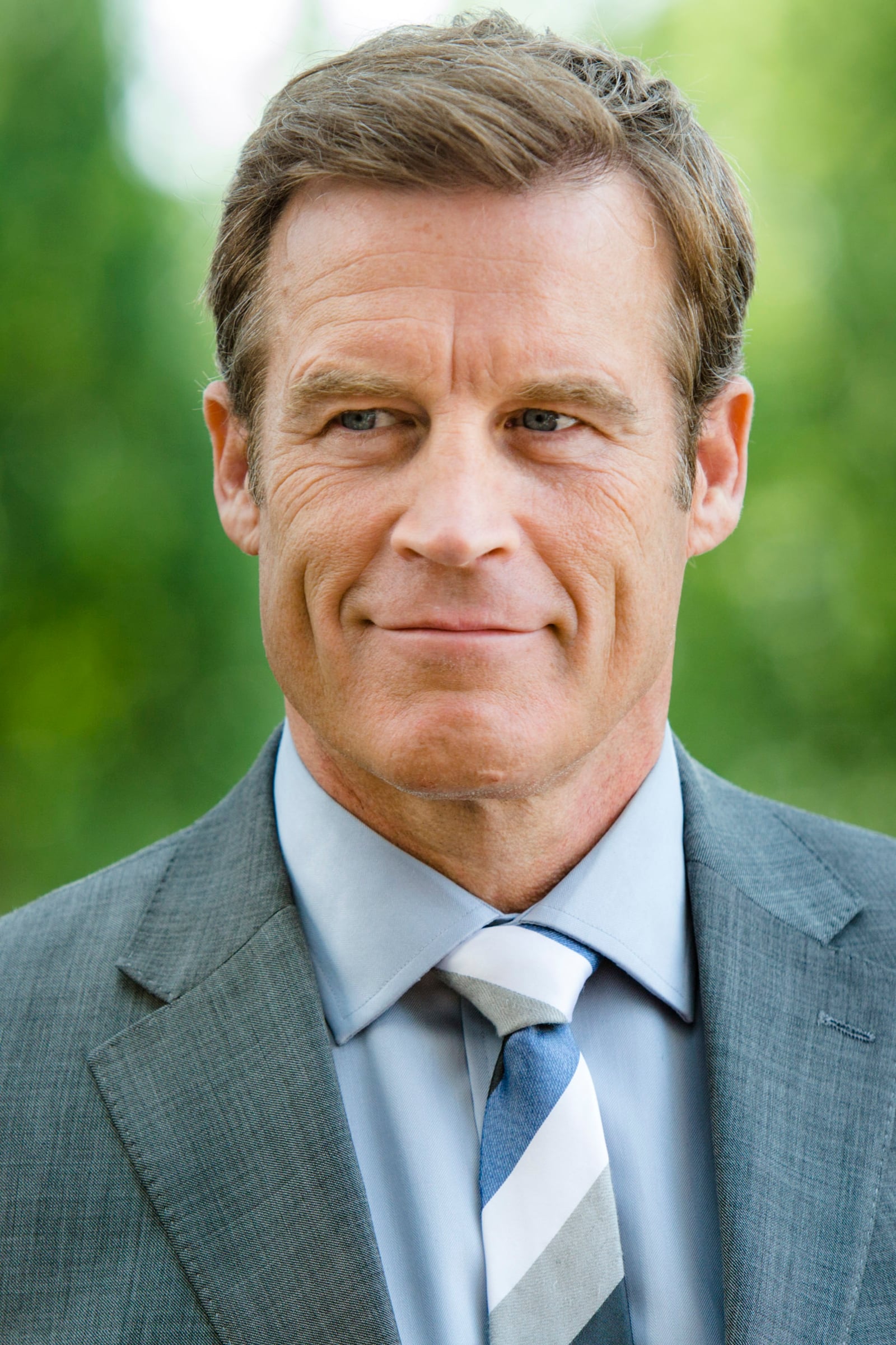 بازیگر Mark Valley  