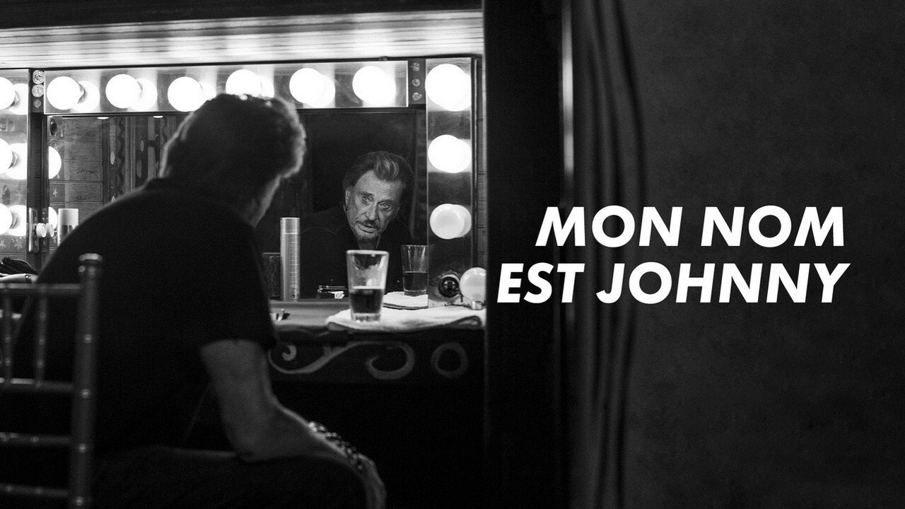 Mon nom est Johnny|Mon nom est Johnny