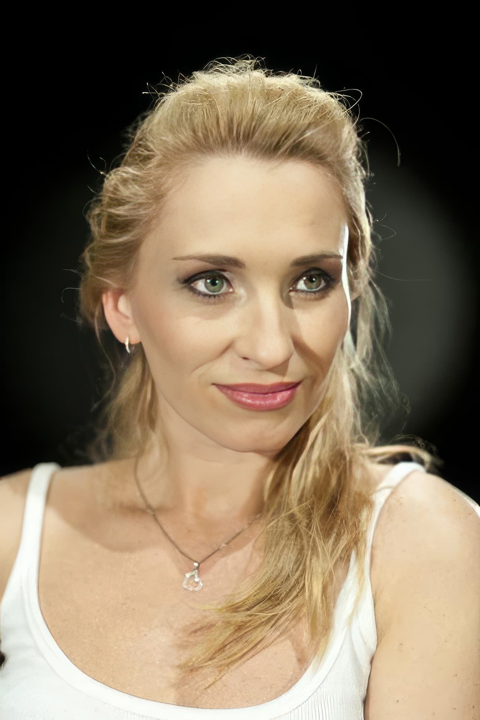 بازیگر Petra Králová  