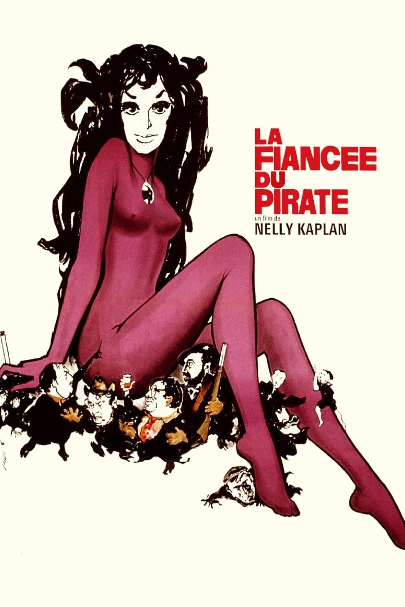 La Fiancée du pirate | La Fiancée du pirate