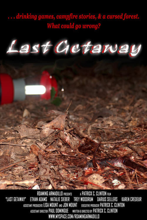 Last Getaway | Last Getaway