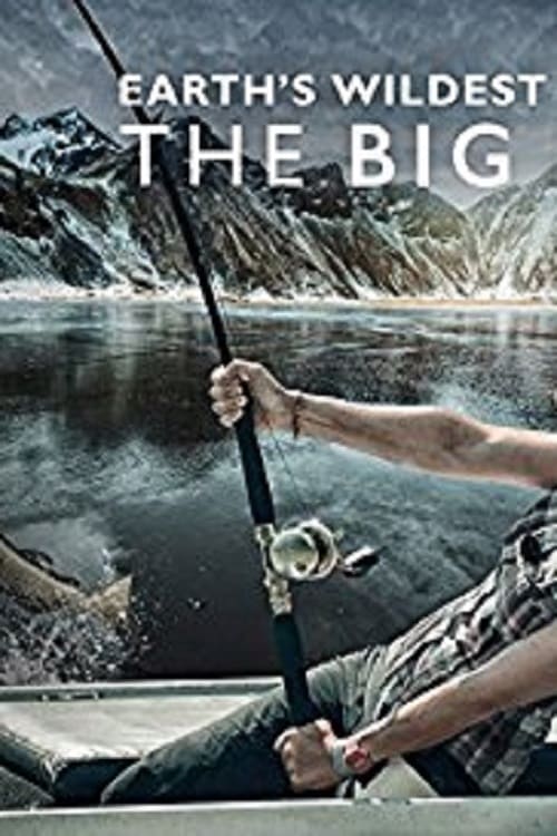 Earth's Wildest Waters: The Big Fish | Earth's Wildest Waters: The Big Fish