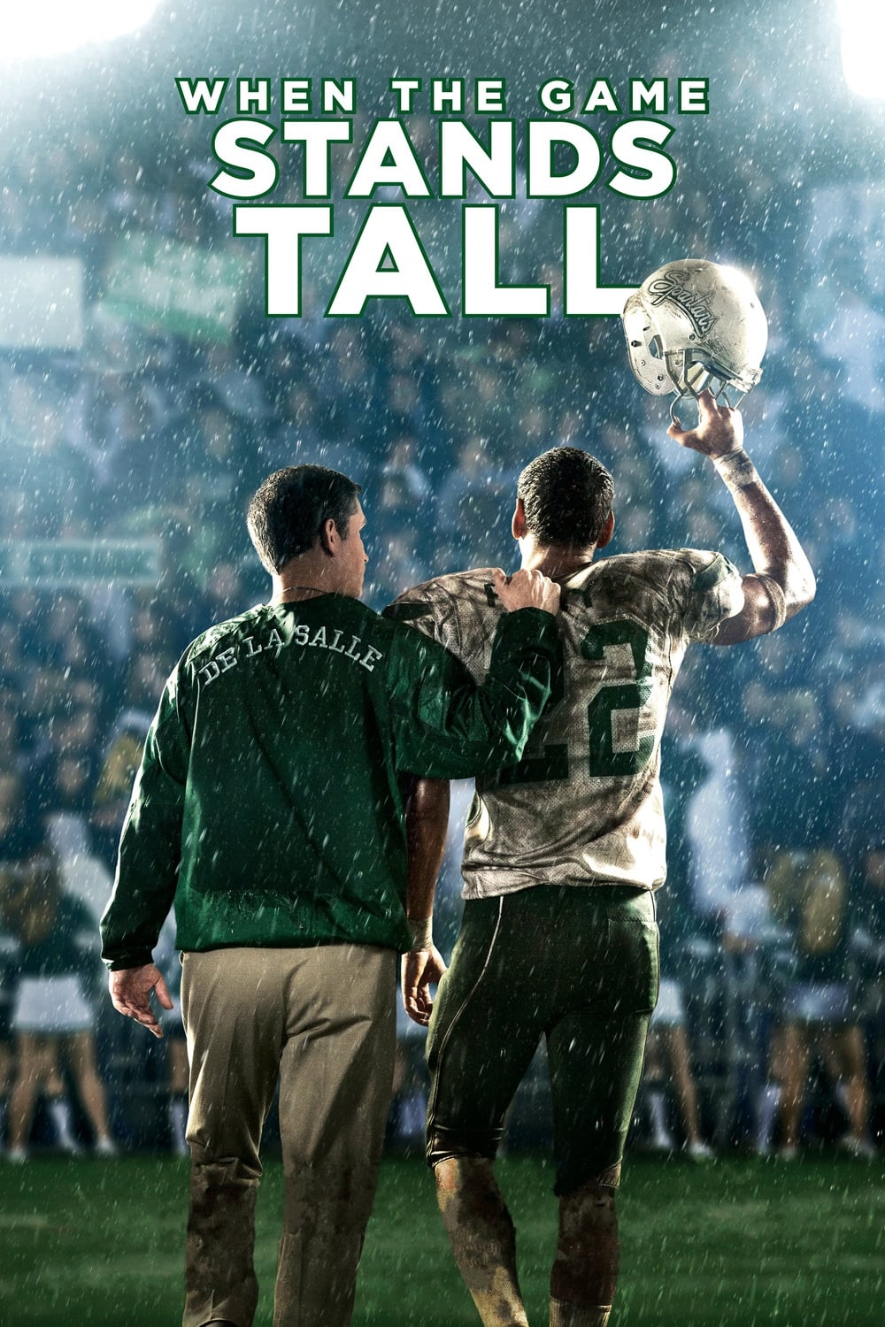 When the Game Stands Tall | When the Game Stands Tall