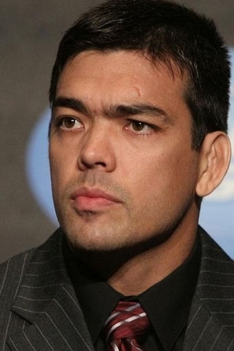 بازیگر Lyoto Machida  