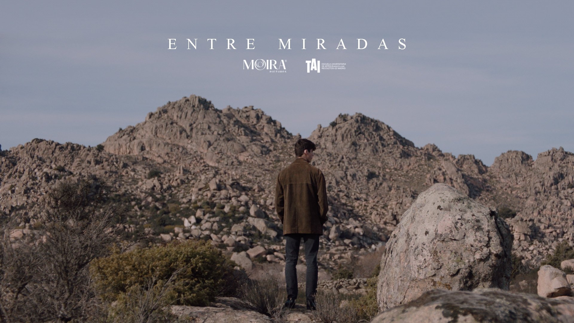 Entre miradas|Entre miradas