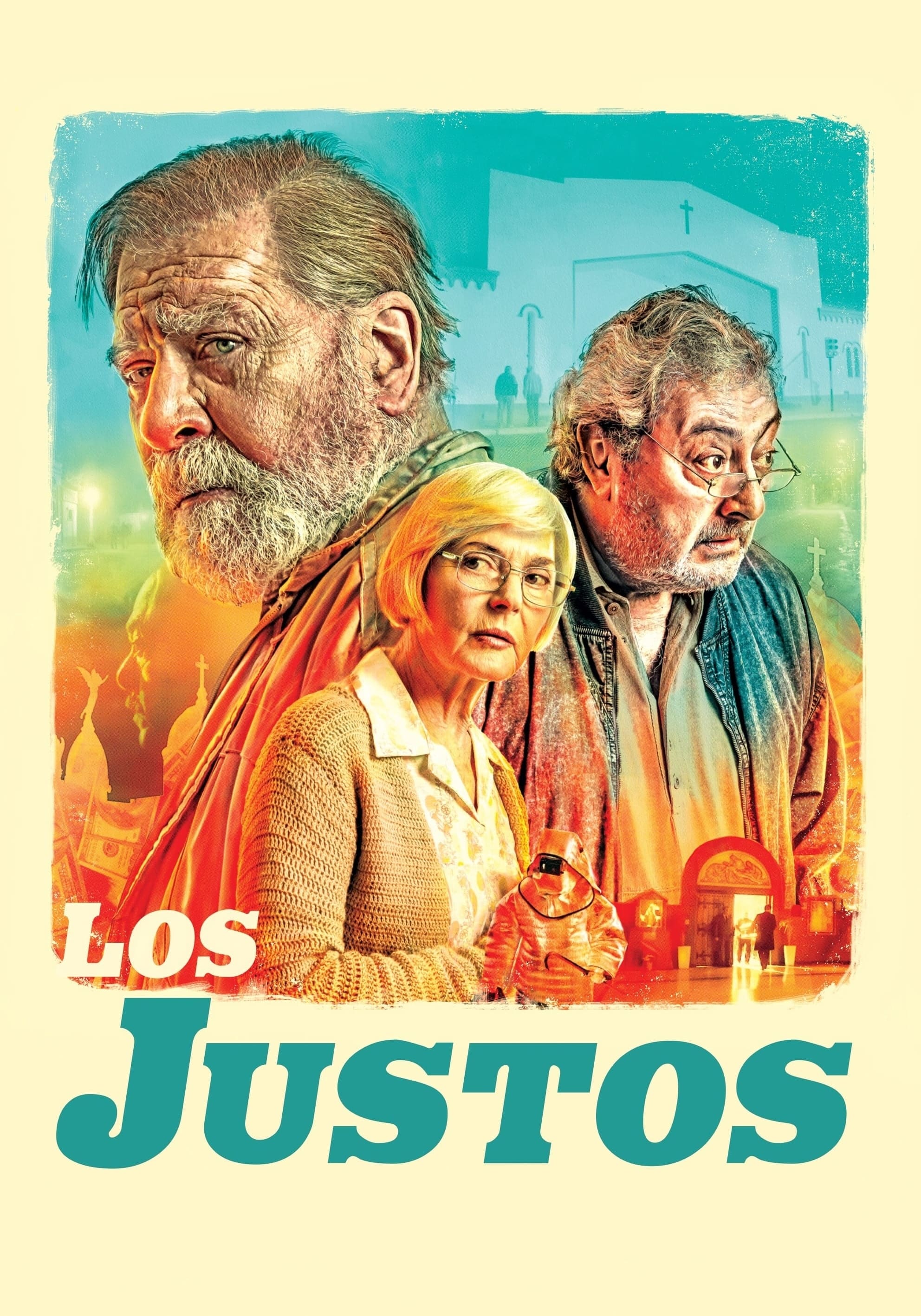 Los justos | Los justos