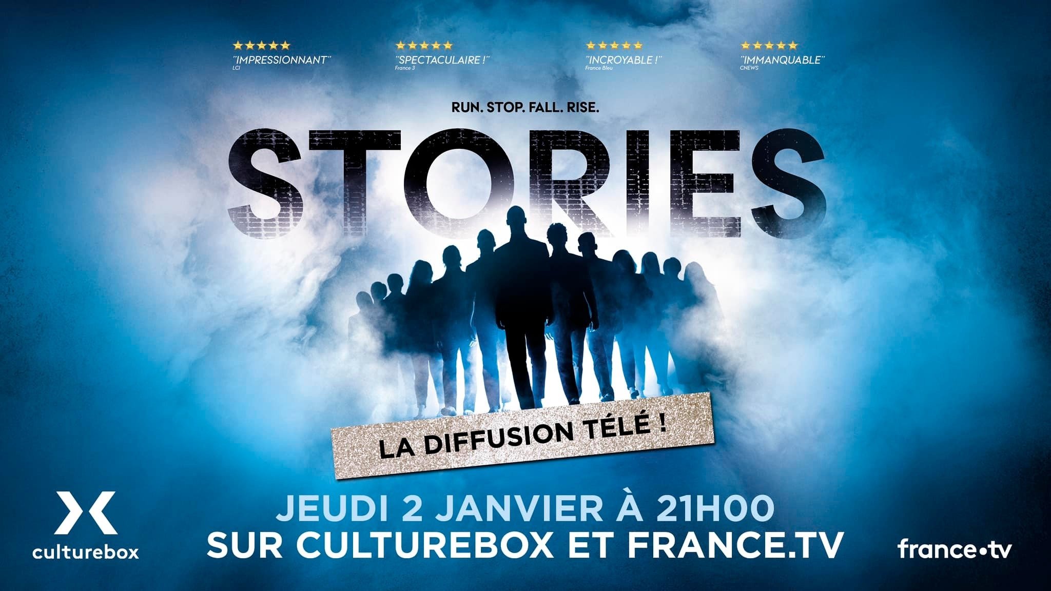 Stories|Stories