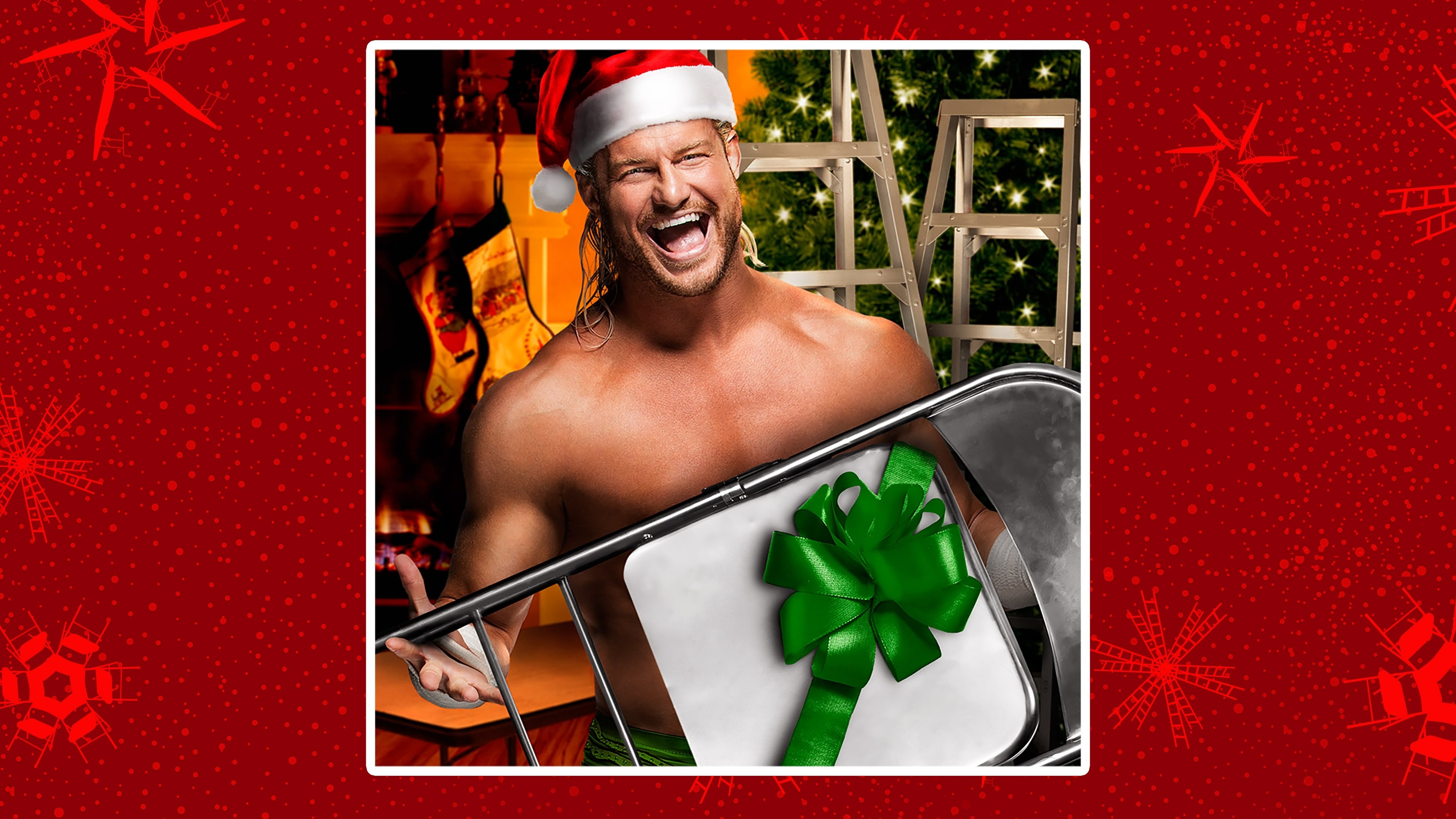 WWE TLC: Tables, Ladders & Chairs 2014|WWE TLC: Tables, Ladders & Chairs 2014