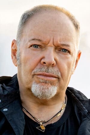 بازیگر Vasco Rossi  