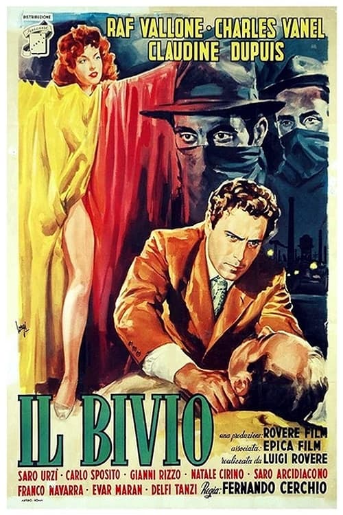 Il bivio | Il bivio