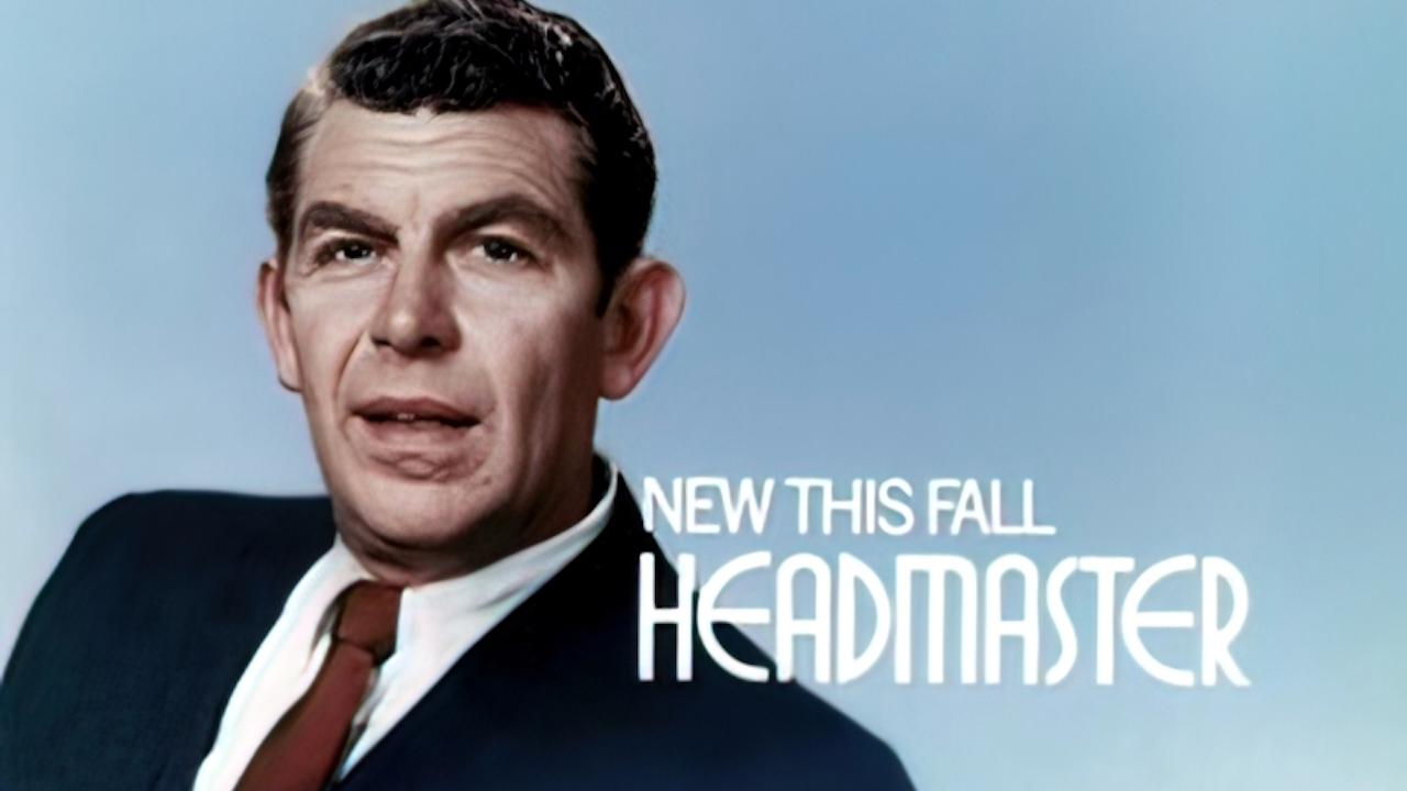 The Headmaster|The Headmaster