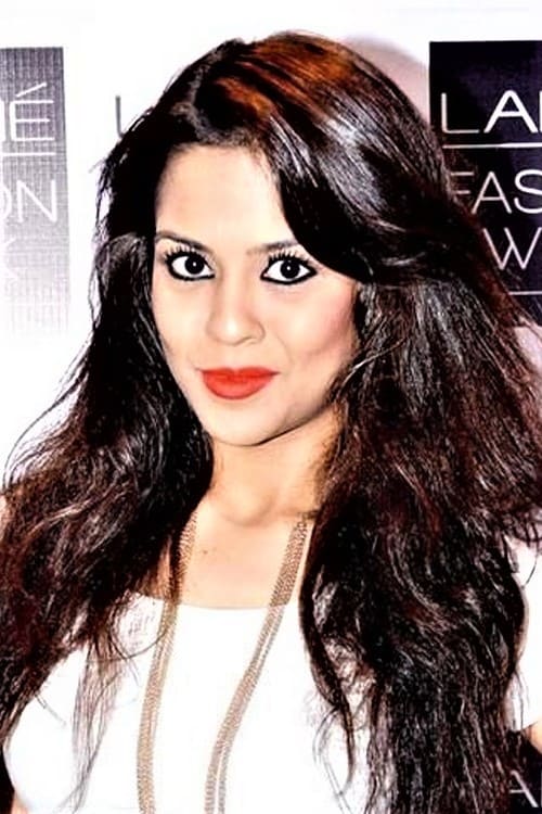 بازیگر Sana Saeed  