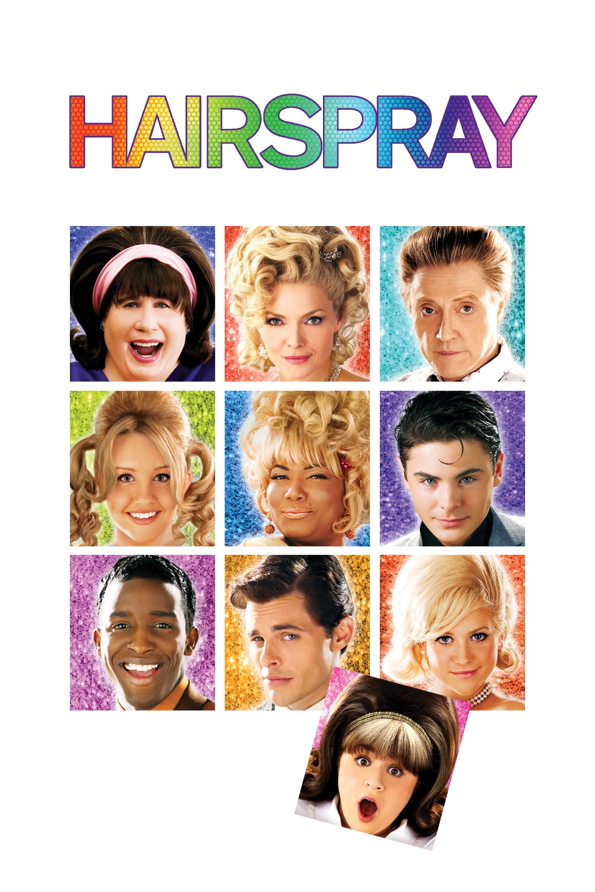 Hairspray | Hairspray