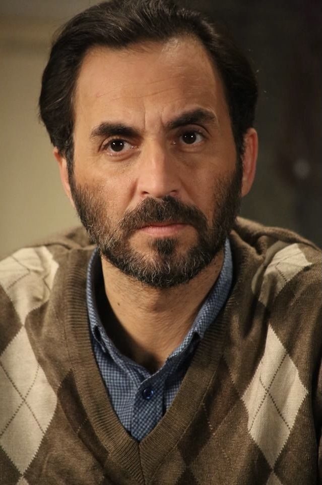 بازیگر Ali Satof  
