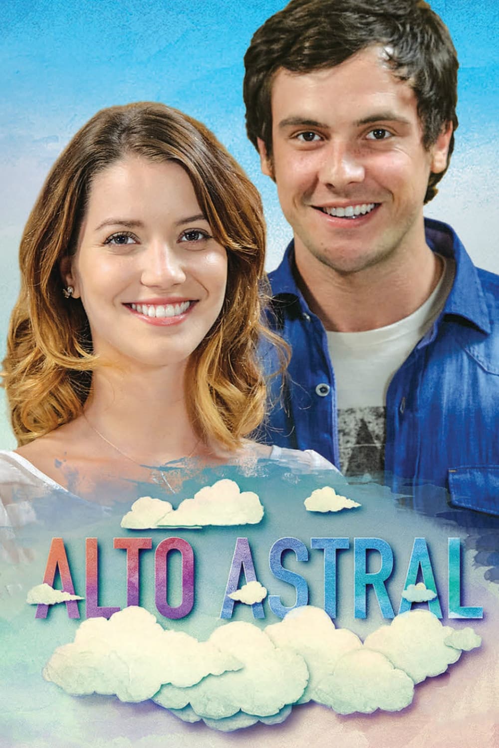 Alto Astral | Alto Astral