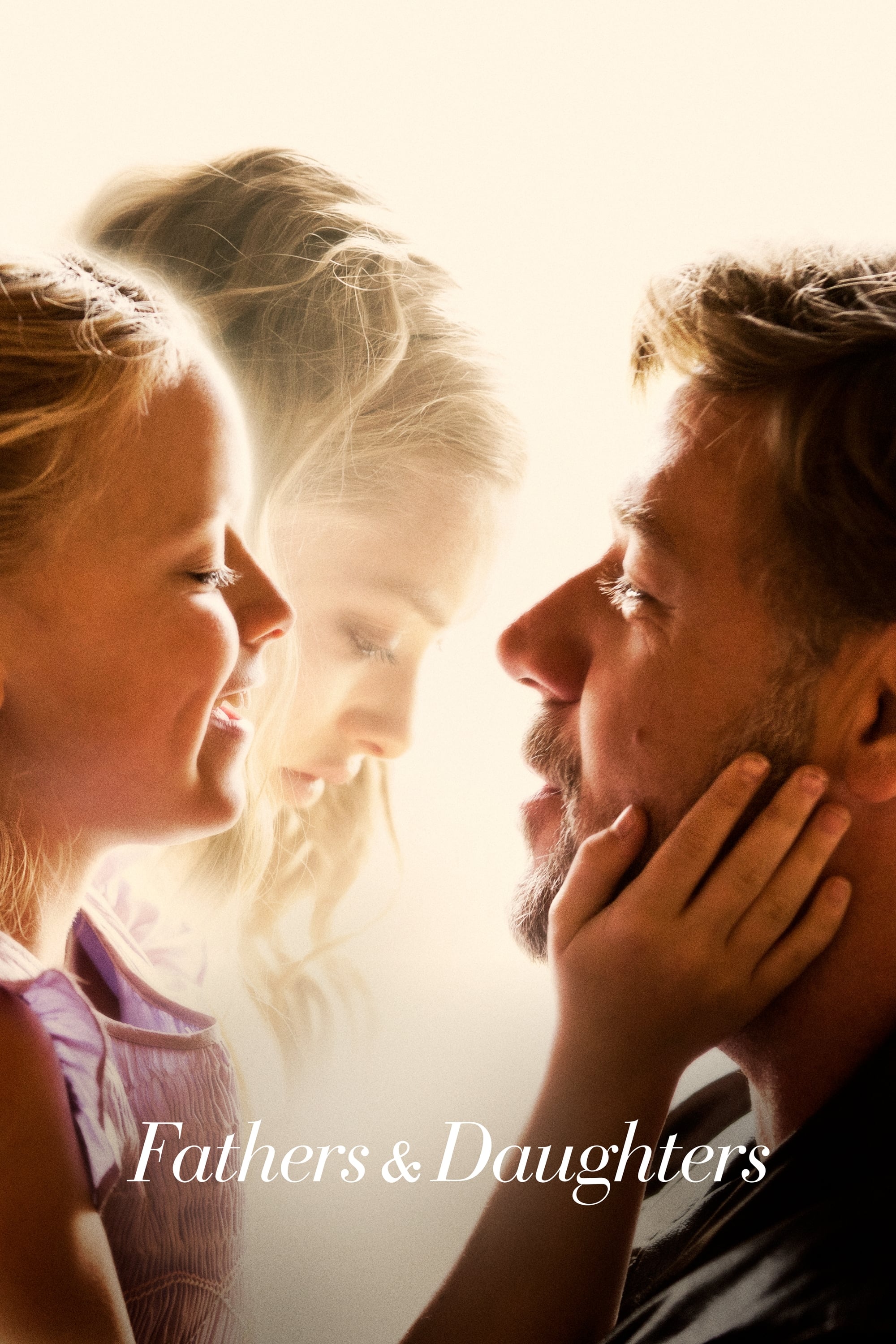 Fathers and Daughters | Fathers and Daughters