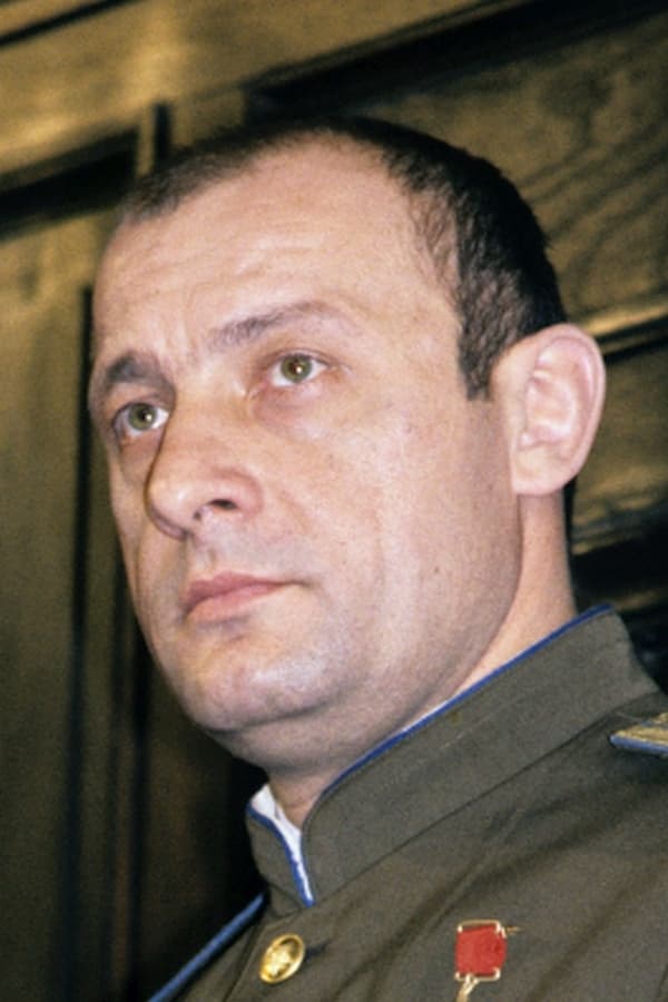 بازیگر Wiesław Wieremiejczyk  