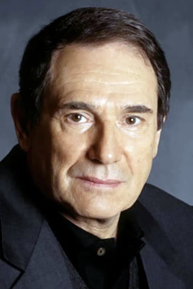 بازیگر Robert Hossein  