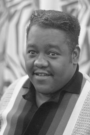 بازیگر Fats Domino  