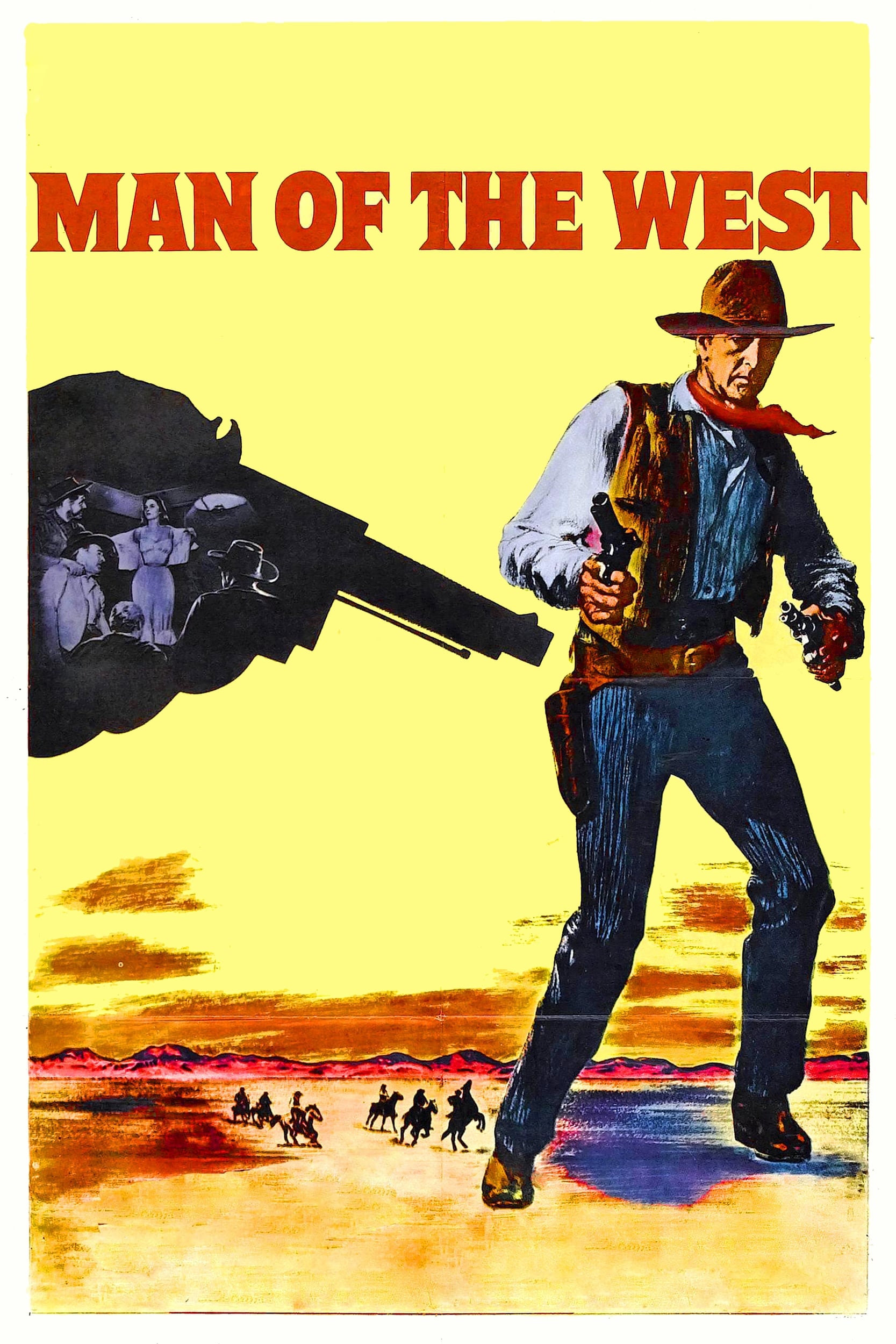 Man of the West | Man of the West